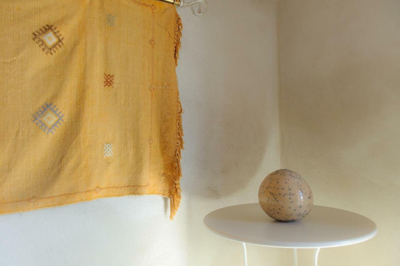Pomarancio Bnb Saludecio Esterno foto